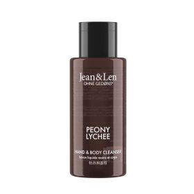 Link zu  Hand & Body Seife, Peony-Lychee
