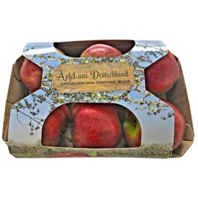 Link zu  Äpfel Elstar, 6-er Schale