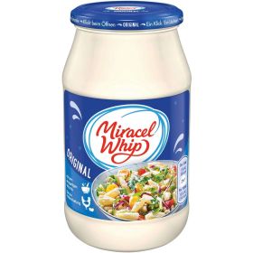 Link zu  Mayonnaise, Original
