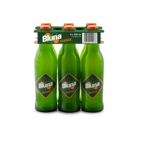 Link zu  Orangen-Limonade