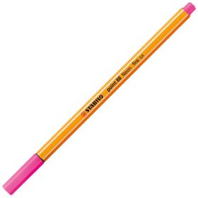 Link zu  Fineliner point 88, Neonfarbe, rosa