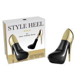 Link zu  Eau de Parfüm Style Heel Gold