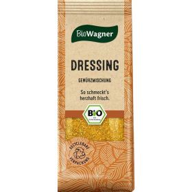 Link zu  Bio Dressing Gewürzmischung