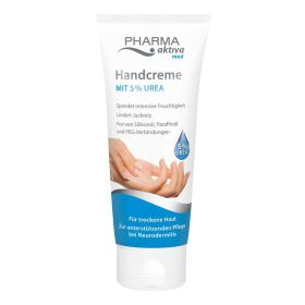 Link zu  Handcreme 5% Urea