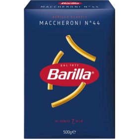 Link zu  Makkaroni, Pasta