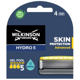 Link zu  Rasierklingen Hydro 5, Skin Protection Advanced