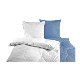 Link zu  Karo-Steppbett, ab
