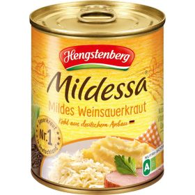 Link zu  Mildes Weinsauerkraut, 6 Portionen