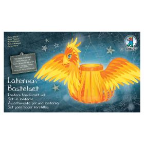 Link zu  Laternen Bastelset Phoenix