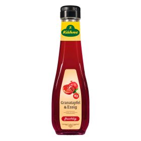 Link zu  Granatapfel & Essig