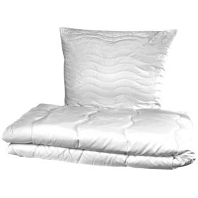 Link zu  Mikrofaser-Leicht-Steppbett