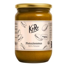 Link zu  Pistazienmus