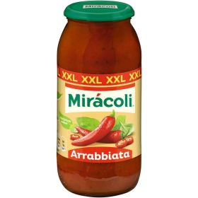 Link zu  Tomatensauce Arrabbiata