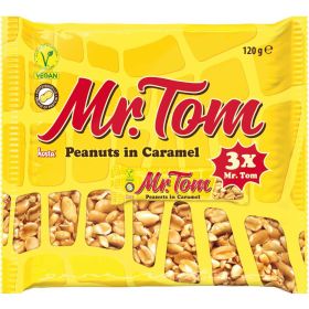 Link zu  Erdnuss Riegel