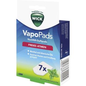 Link zu  Vapo Pads Menthol