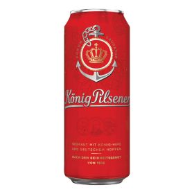 Link zu  Pilsener Bier 4,9%