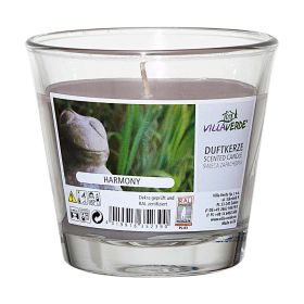 Link zu  Duftkerze im Glas, Harmony