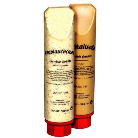 Link zu  Cocktail-Sauce