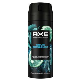 Link zu  Deo, Aqua Bergamot