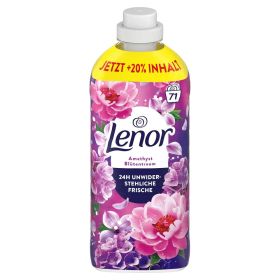 Link zu  Weichspüler, Amethyst Blütentraum