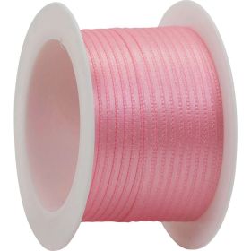 Link zu  Geschenk-Band, rosa 3 mm x 10 m