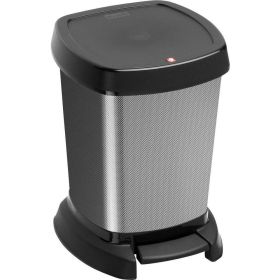 Link zu  Kosmetik Treteimer Paso 6 l carbon
