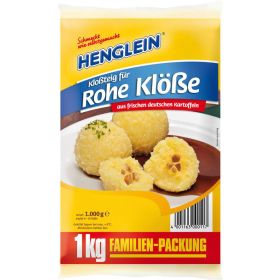 Link zu  Festtags Knödel