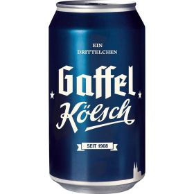 Link zu  Kölsch Bier 4,8%