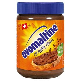 Link zu  Brotaufstrich, Crunchy Cream