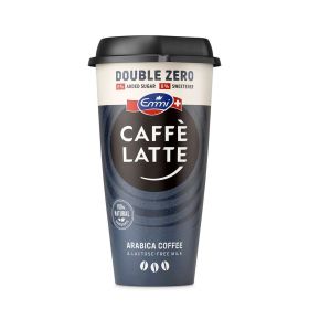 Link zu  Caffè Latte, Double Zero