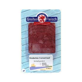 Link zu  Corned Beef