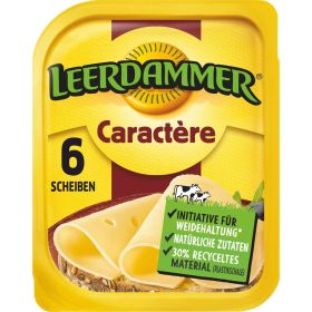 Link zu  Käsecheiben Caractère