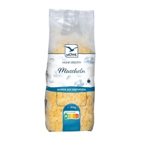 Link zu  Meine Liebsten Nudeln, Muscheln