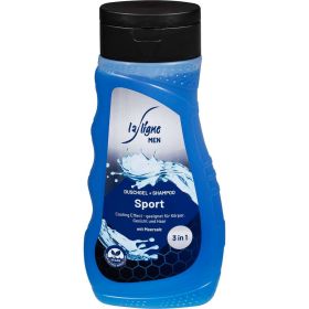 Link zu  Duschgel 3in1, Sport