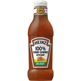 Link zu  Gewürzketchup, Classic