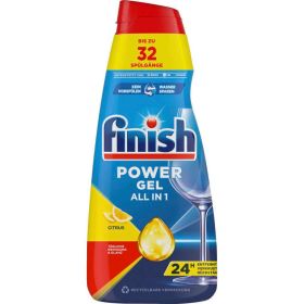 Link zu  Power Gel All in 1, Citrus