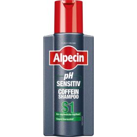Link zu  Shampoo S1, Sensitiv