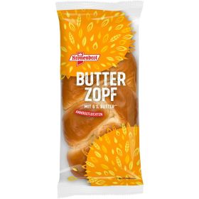 Link zu  Butterzopf