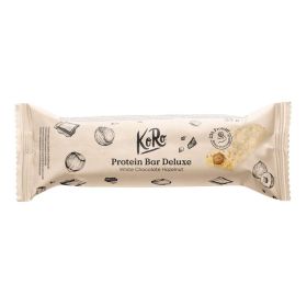 Link zu  Protein Riegel White Chocolate Hazelnut