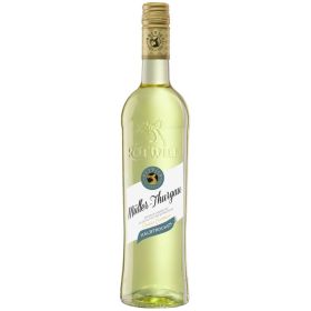 Link zu  Müller-Thurgau, Weißwein, halbtrocken, Weißwein