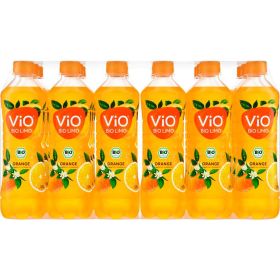 Link zu  Bio Orangen Limonade (18x 0,500 Liter)