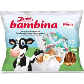 Link zu  Bambina Minis Schokolade