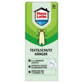 Link zu  Textilschutz Hänger