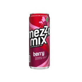 Link zu  Cola-Berry Mix, Berry Love