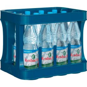 Link zu  Mineralwasser, Naturell (12x 1,000 Liter)
