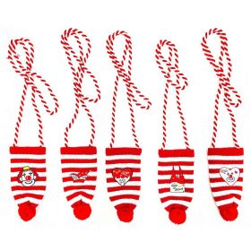 Link zu  Kölschglas Halter,5-fach sortiert