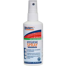 Link zu  Hygiene- Desinfektionsspray
