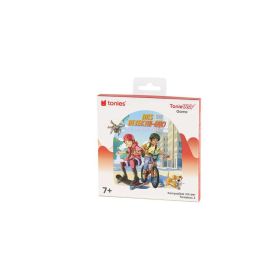 Link zu  Story Game - Das Detektiv Duo