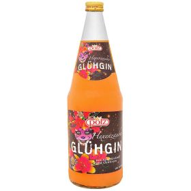 Link zu  Glühgin Hexenzauber
