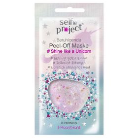 Link zu  Peel-Off Maske Shine like a Unicorn